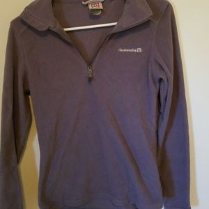 Avalanche Half Zip Fleece